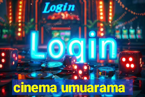 cinema umuarama